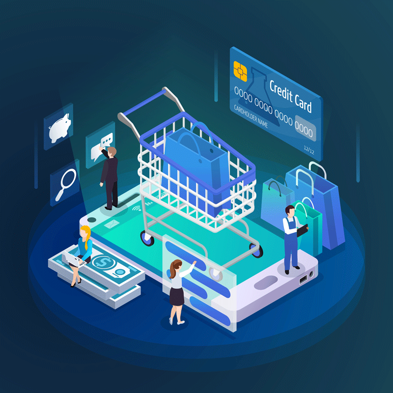 E-commerce Solutions